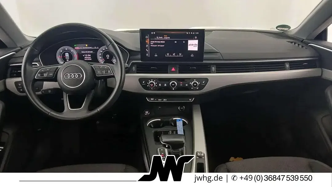 Audi A5 Sportback - foto 15