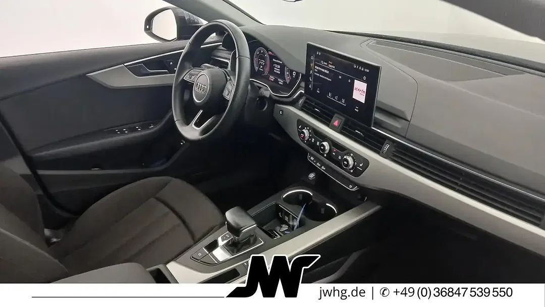 Audi A5 Sportback - Thumbnail 3