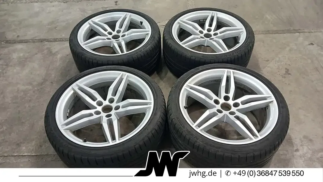 Audi A5 Sportback - Thumbnail 4