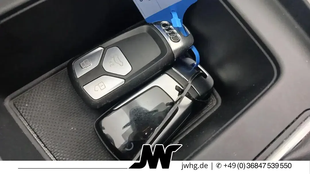 Audi A5 Sportback - Thumbnail 5