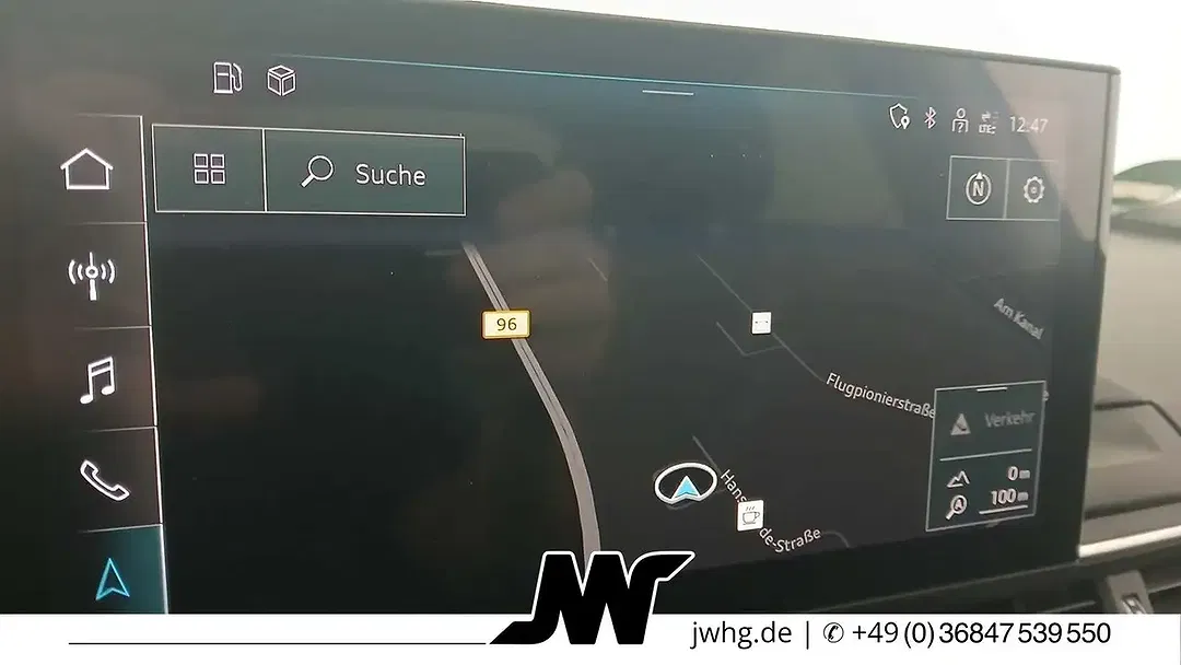 Audi A5 Sportback - Thumbnail 7