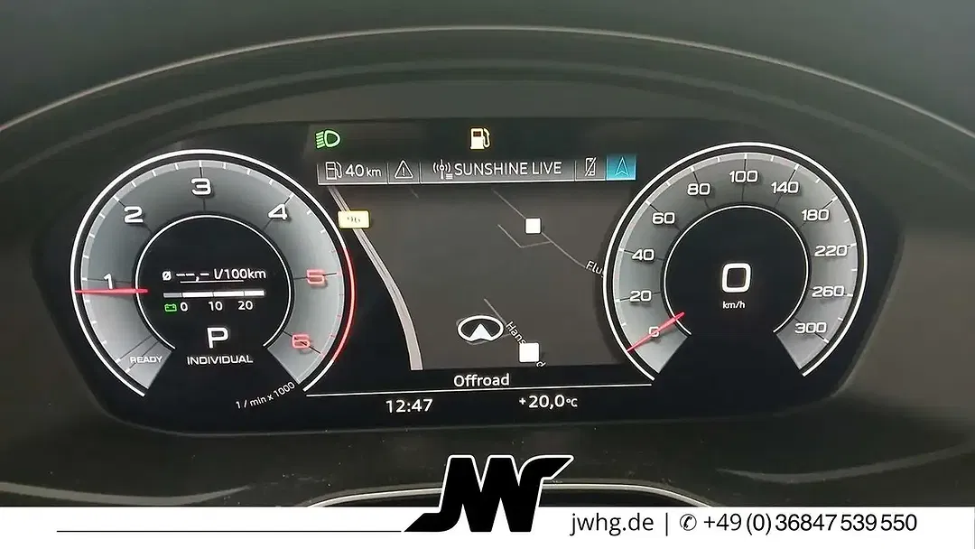 Audi A5 Sportback - Thumbnail 8