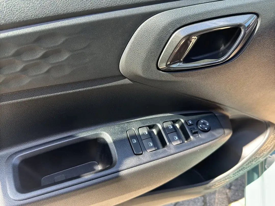 Hyundai i10 1.0 T-GDI N Line - Thumbnail 10