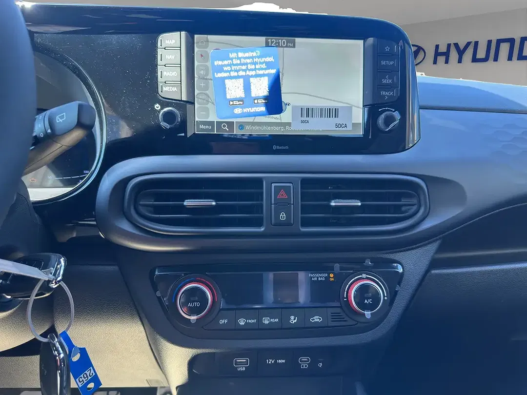 Hyundai i10 1.0 T-GDI N Line - foto 14