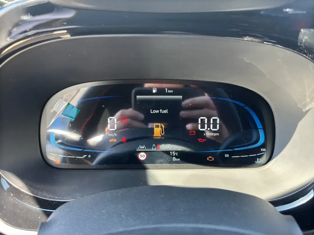 Hyundai i10 1.0 T-GDI N Line - Thumbnail 9