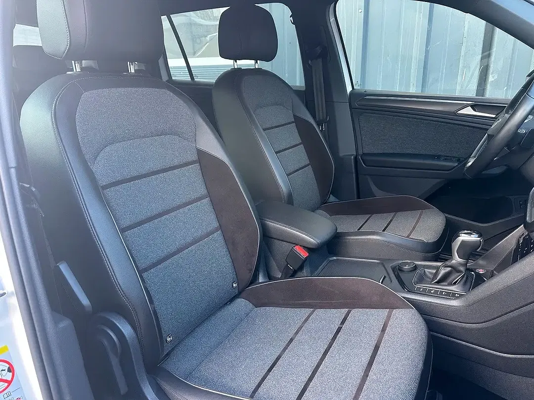 SEAT Tarraco PHEV Xcellence - Thumbnail 11