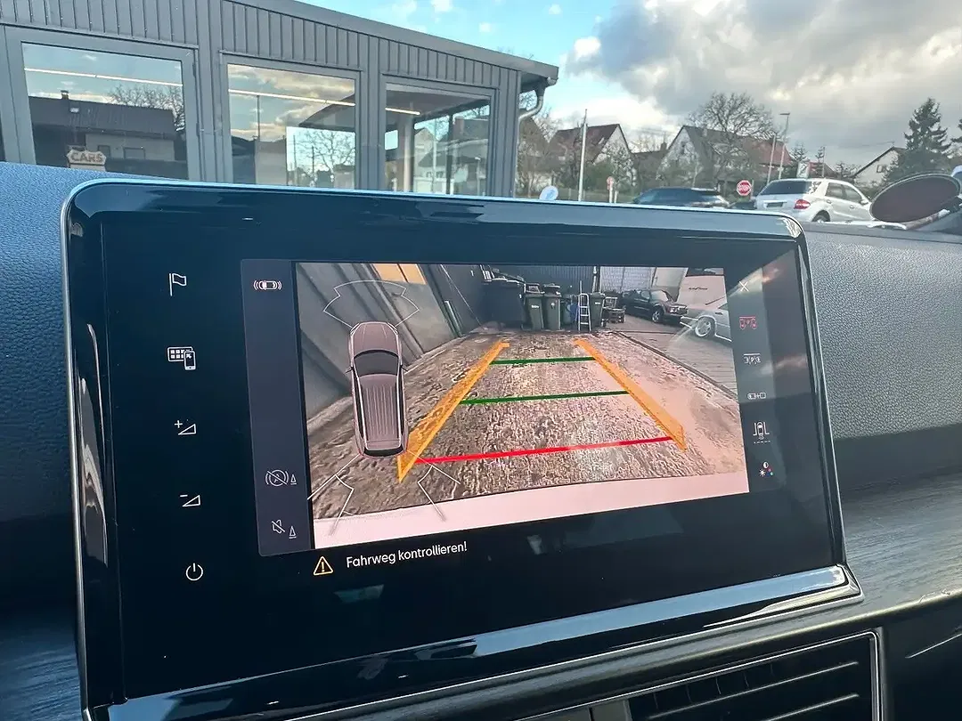 SEAT Tarraco PHEV Xcellence - Thumbnail 12