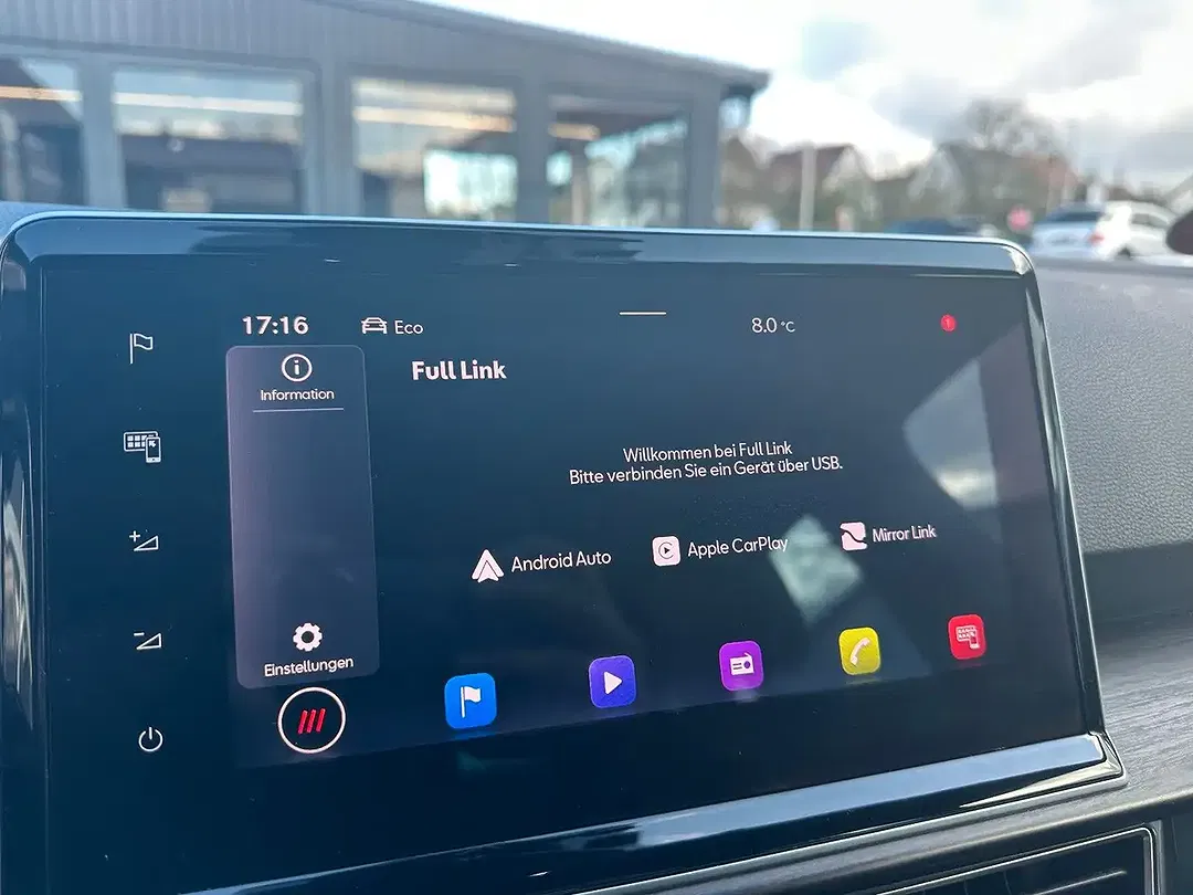 SEAT Tarraco PHEV Xcellence - Thumbnail 13