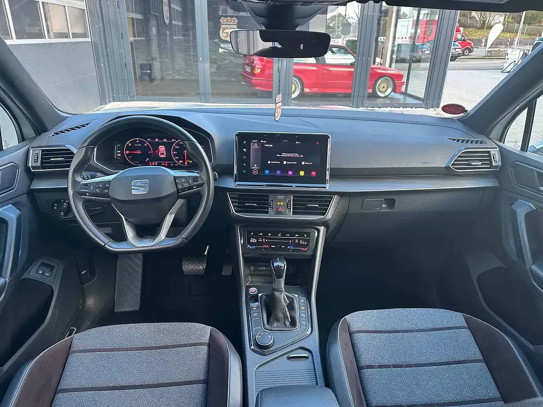 SEAT Tarraco PHEV Xcellence - Thumbnail 14