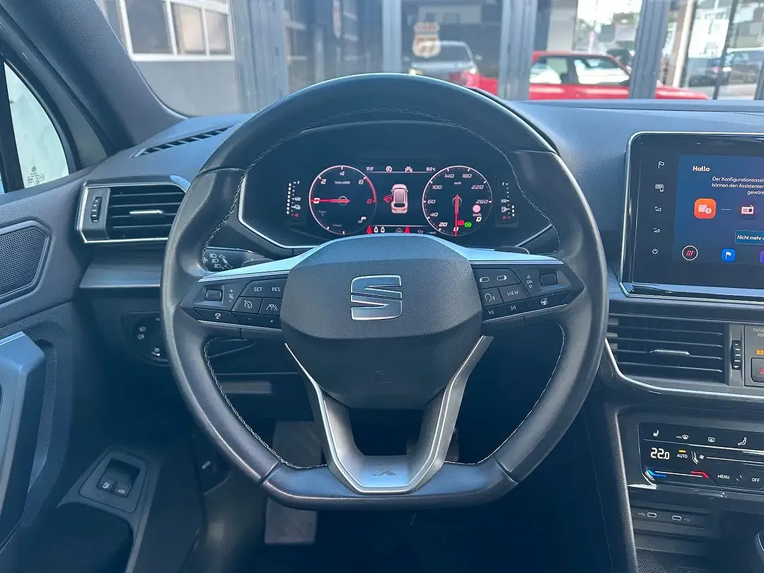 SEAT Tarraco PHEV Xcellence - Thumbnail 16