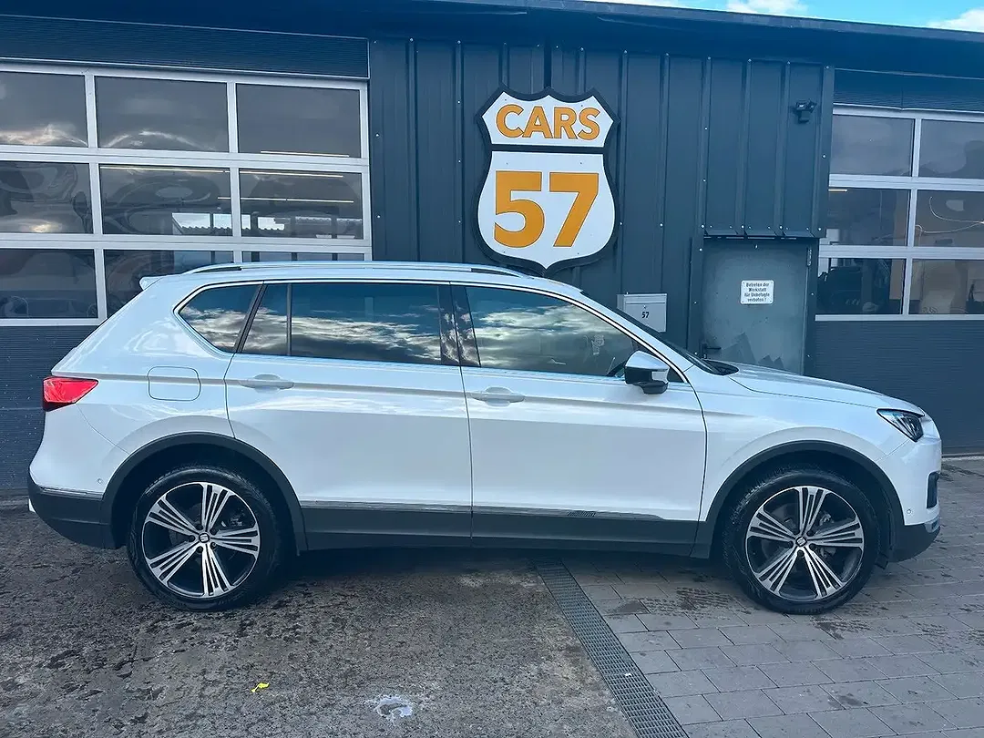 SEAT Tarraco PHEV Xcellence - foto 2