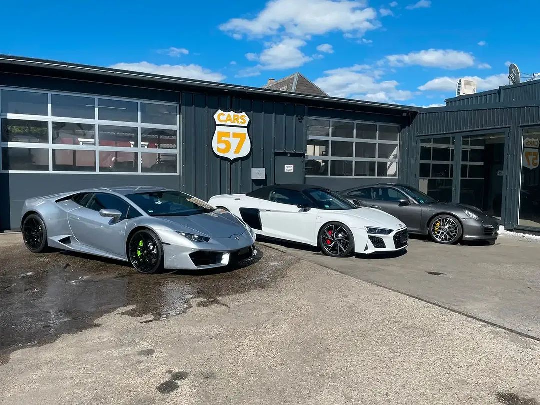 SEAT Tarraco PHEV Xcellence - Thumbnail 20