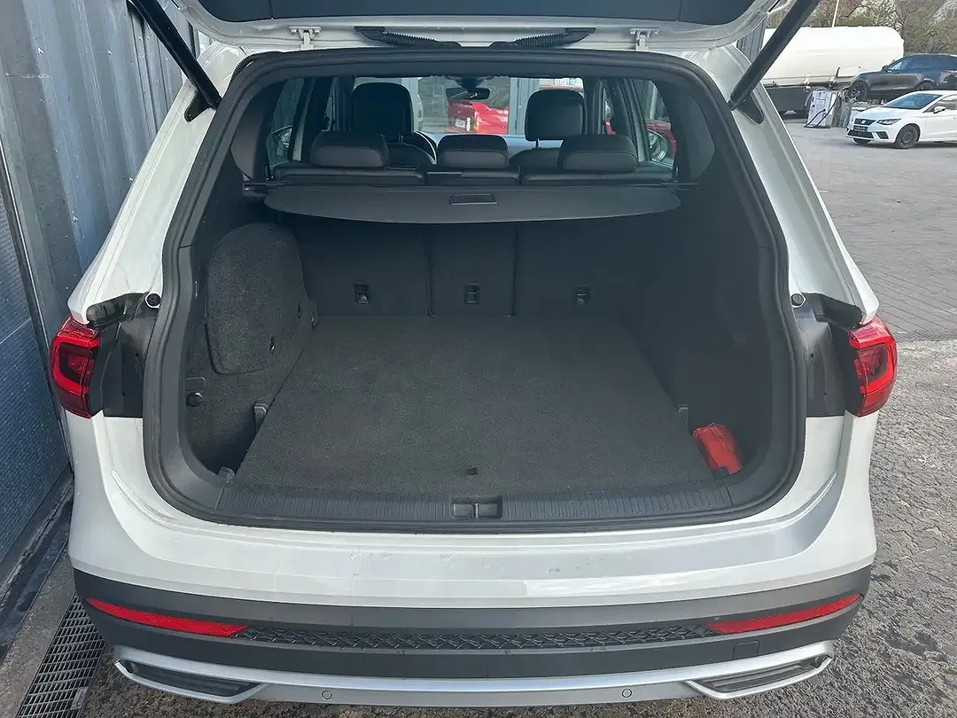 SEAT Tarraco PHEV Xcellence - Thumbnail 5