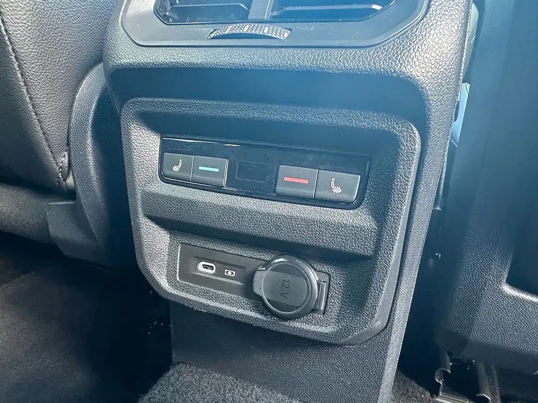 SEAT Tarraco PHEV Xcellence - Thumbnail 8