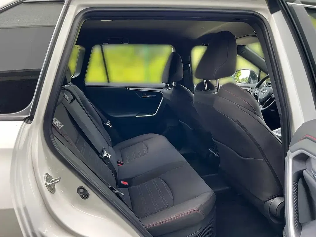 Toyota RAV 4 Teamplayer - Thumbnail 7