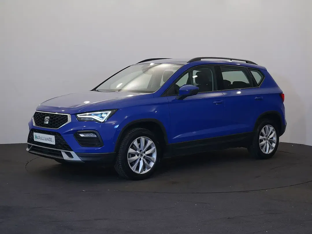 SEAT Ateca 1.5 TSI Style - foto 1
