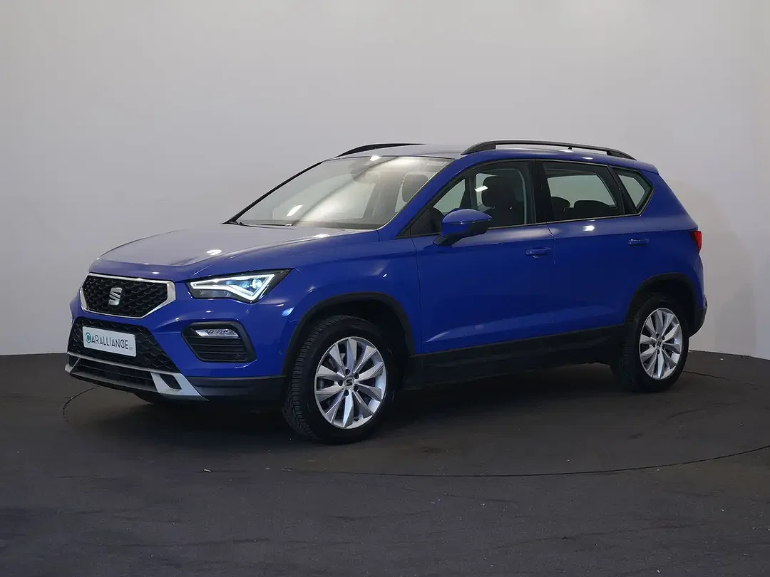 SEAT Ateca 1.5 TSI Style - Afbeelding 1