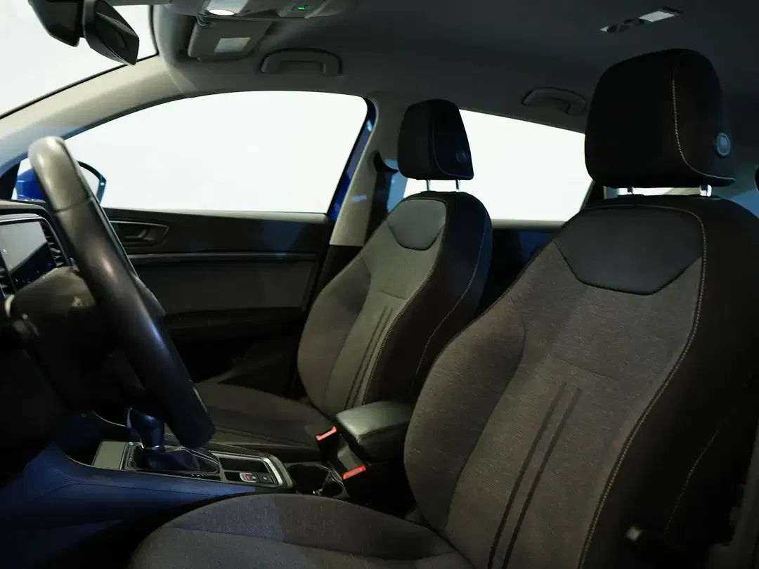 SEAT Ateca 1.5 TSI Style - Thumbnail 13