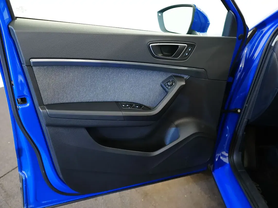 SEAT Ateca 1.5 TSI Style - Thumbnail 14