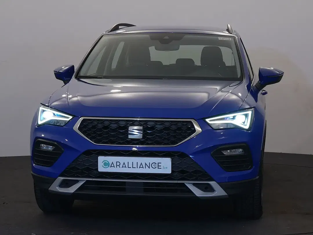 SEAT Ateca 1.5 TSI Style - foto 2