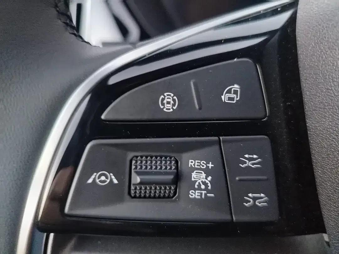 BYD Seal U 26.6 kWh DM-i Comfort - foto 15