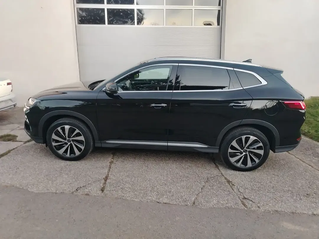 BYD Seal U 26.6 kWh DM-i Comfort - foto 2