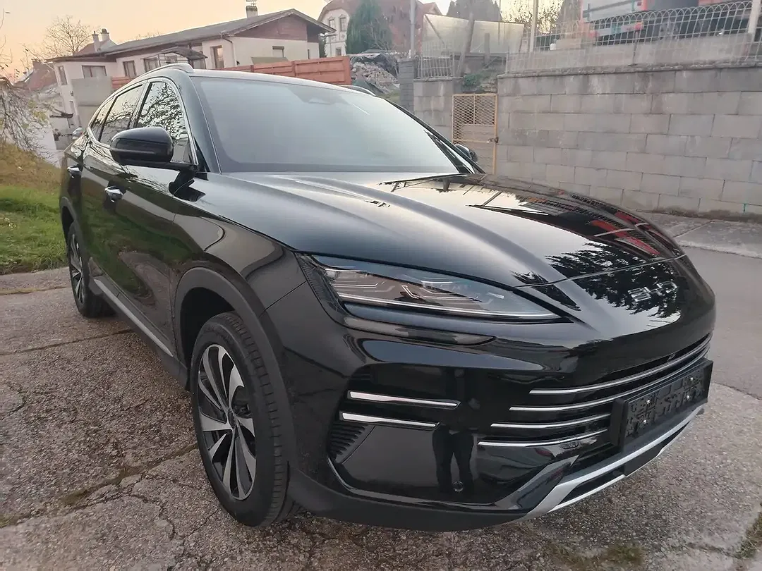 BYD Seal U 26.6 kWh DM-i Comfort - Thumbnail 3