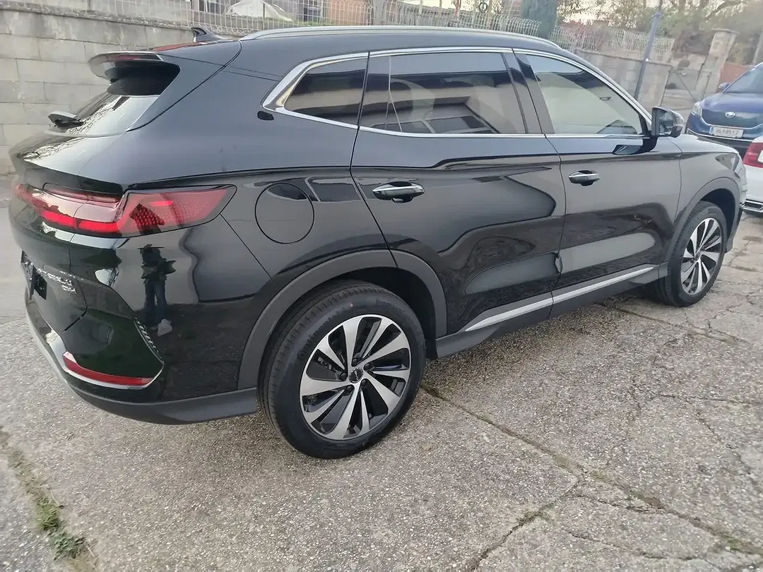 BYD Seal U 26.6 kWh DM-i Comfort - Thumbnail 5