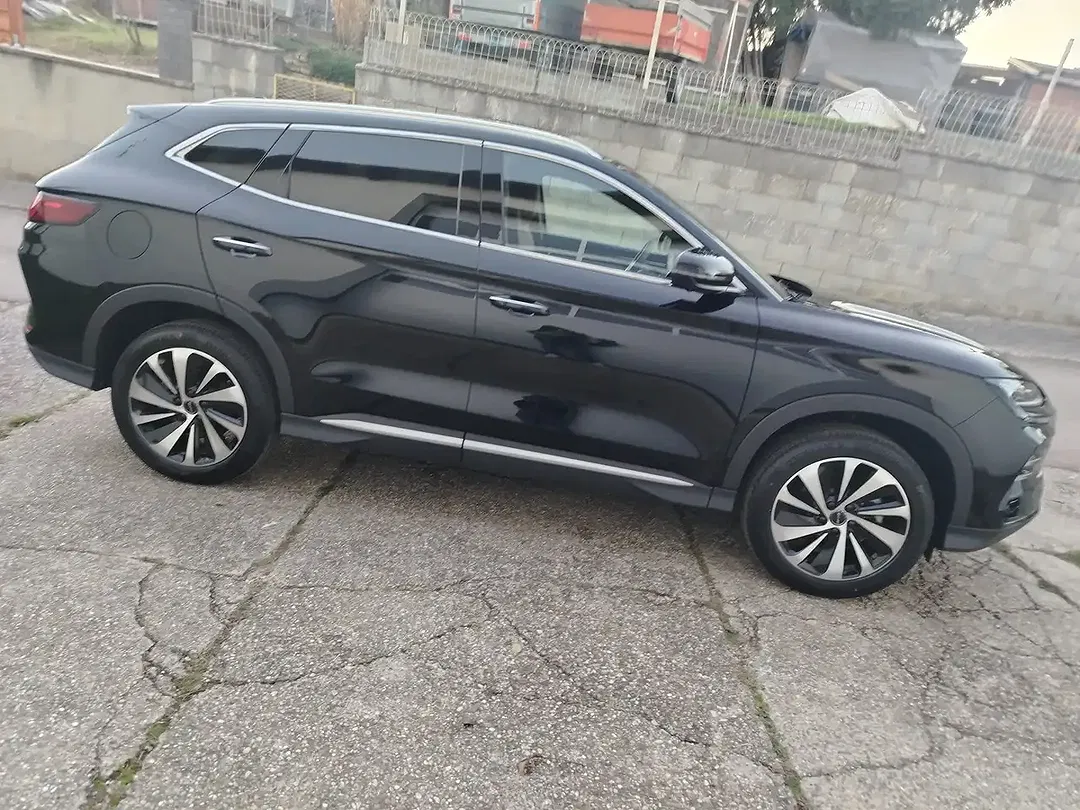 BYD Seal U 26.6 kWh DM-i Comfort - Thumbnail 6