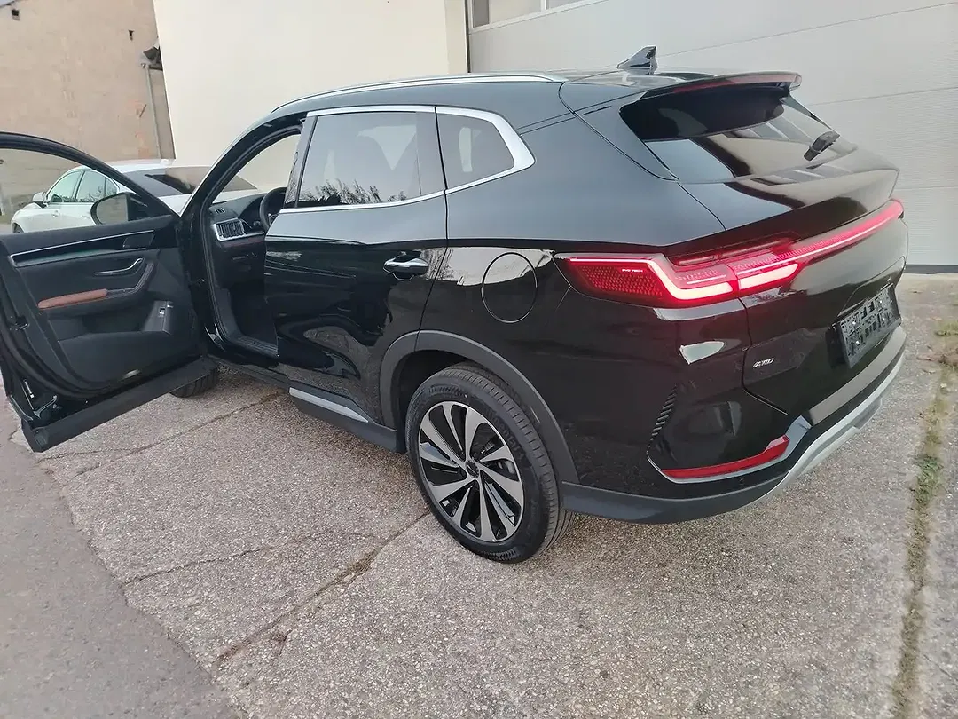 BYD Seal U 26.6 kWh DM-i Comfort - Thumbnail 7