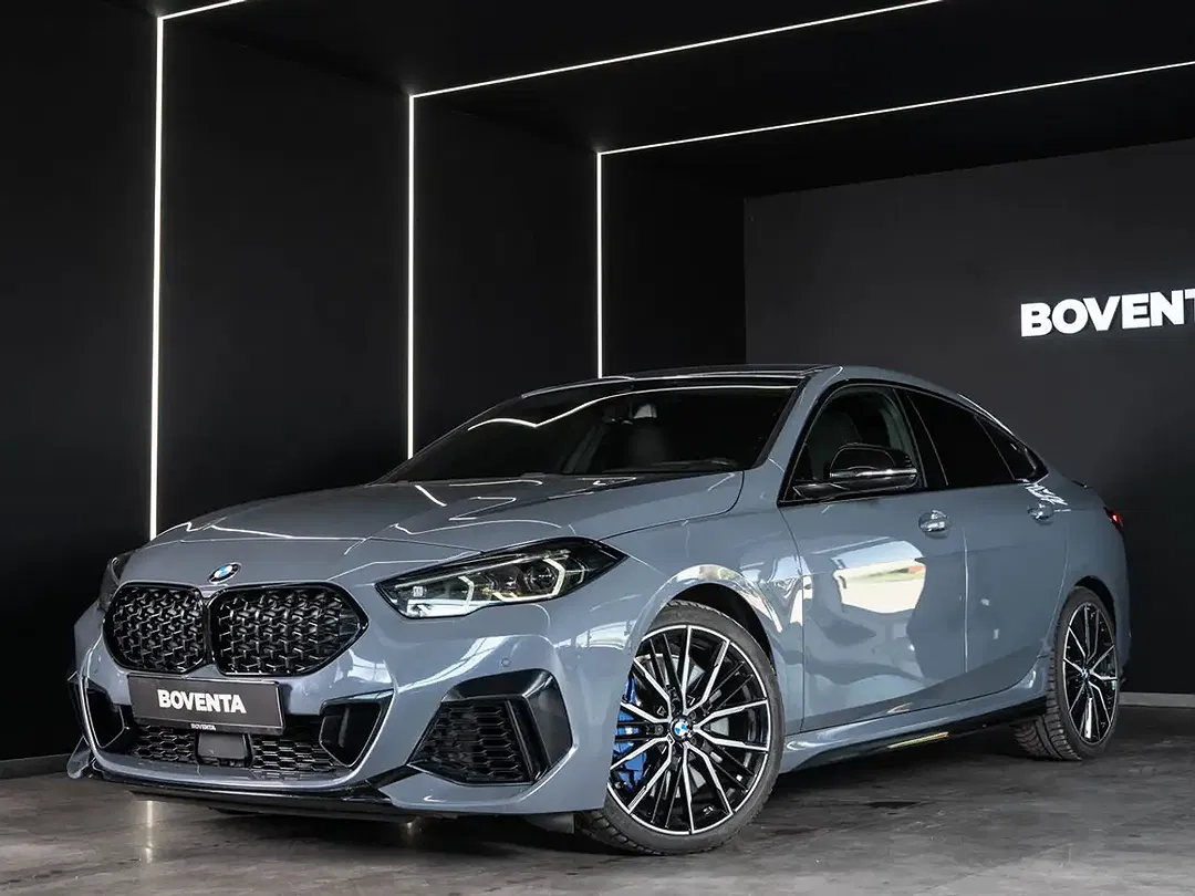BMW M2 xDrive Gran Coupe Individual - foto 1