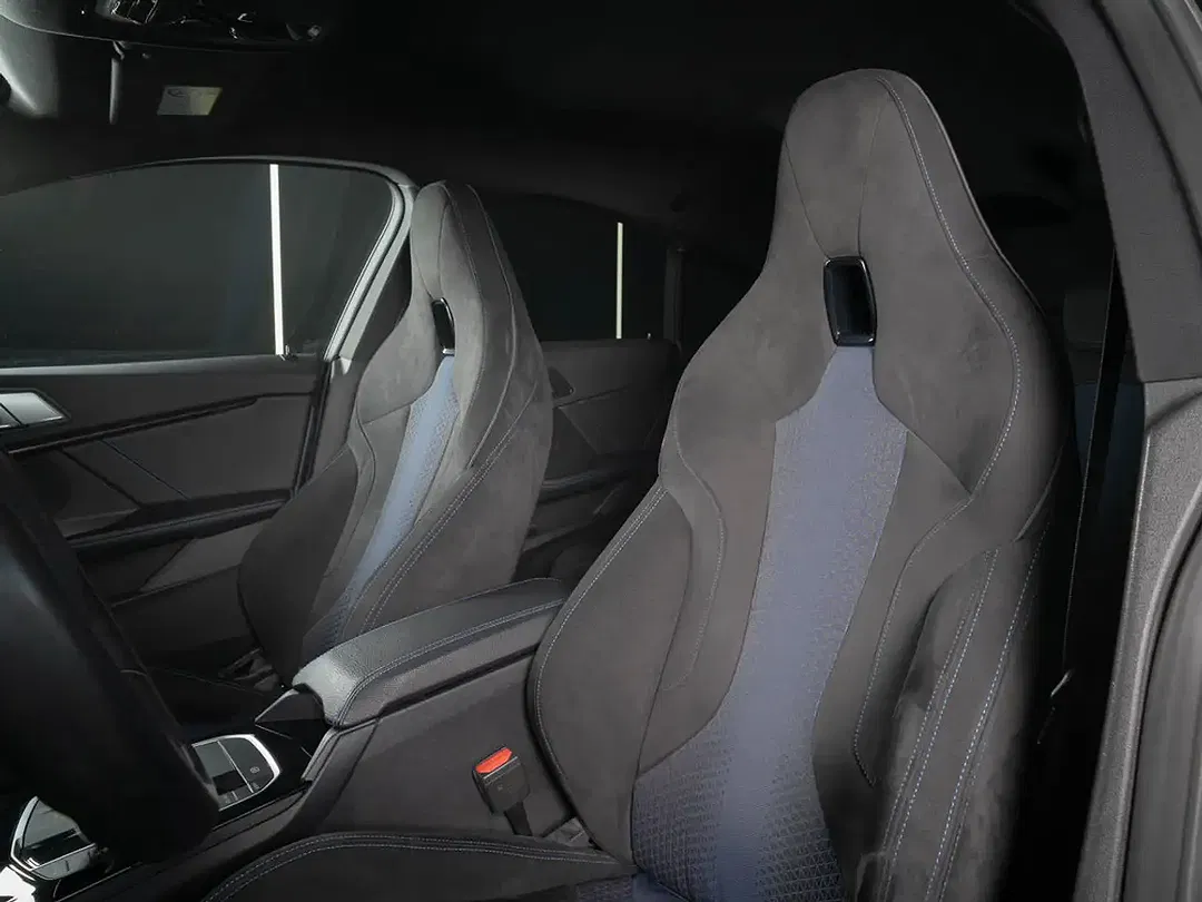 BMW M2 xDrive Gran Coupe Individual - Thumbnail 6