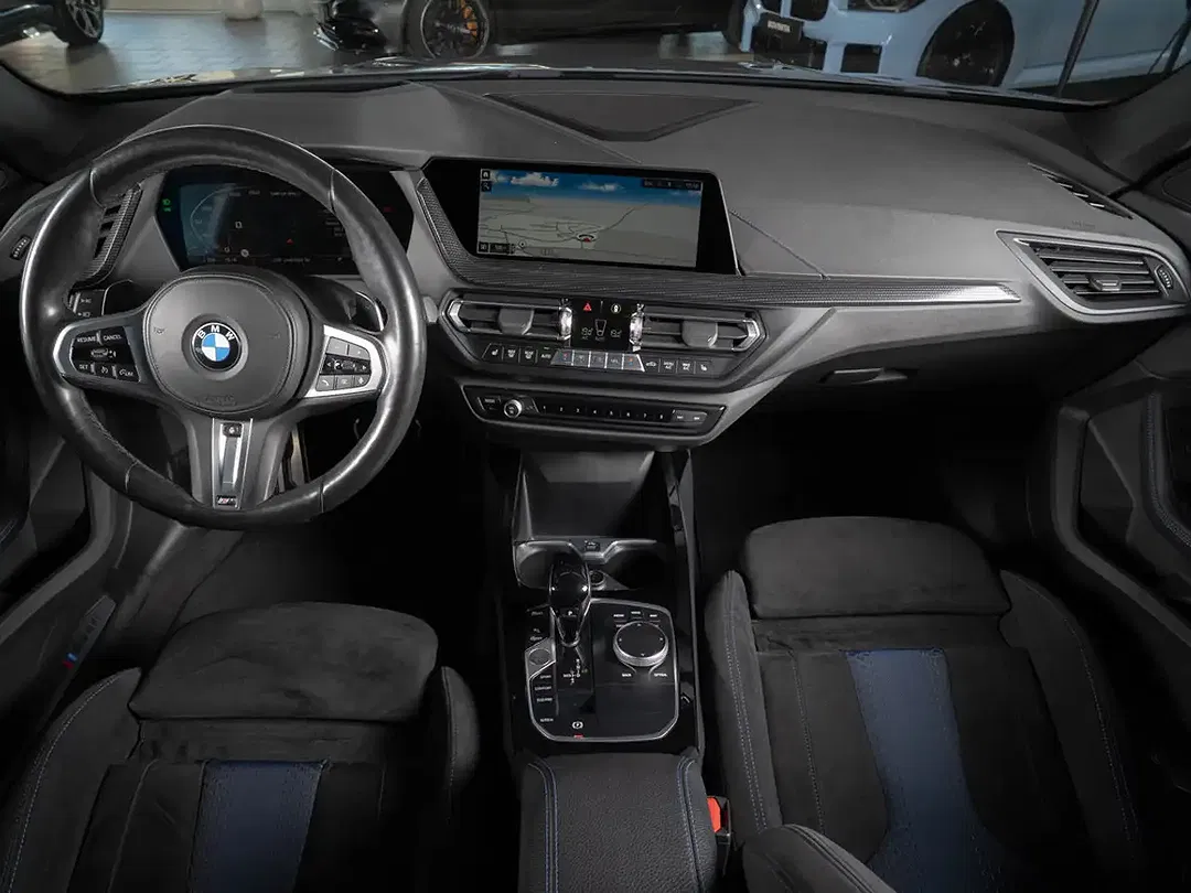 BMW M2 xDrive Gran Coupe Individual - Thumbnail 7