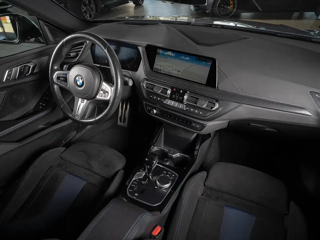 BMW M2 xDrive Gran Coupe Individual - foto 8