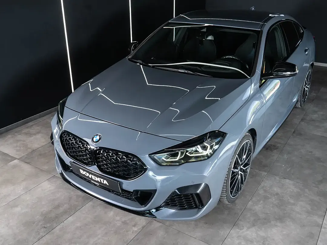 BMW M2 xDrive Gran Coupe Individual - foto 2
