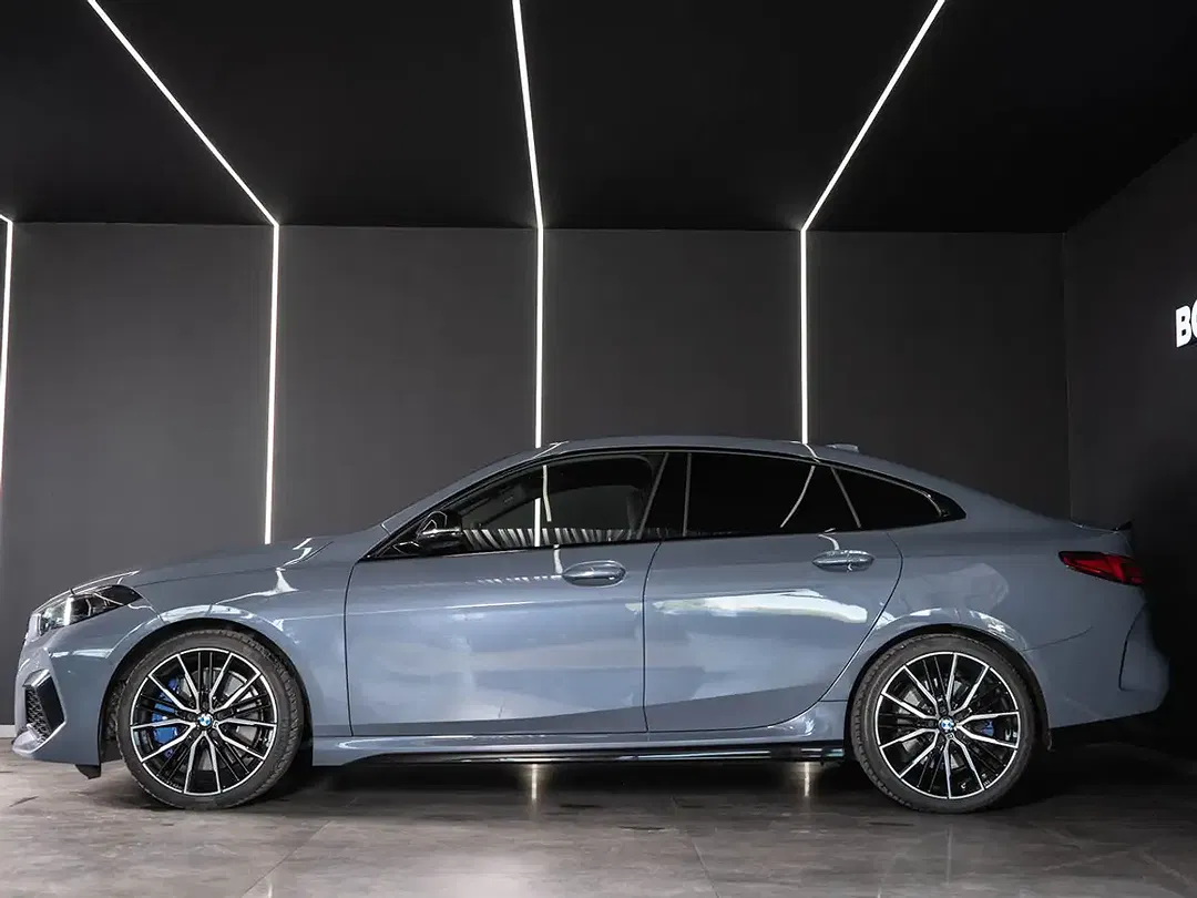 BMW M2 xDrive Gran Coupe Individual - Thumbnail 4