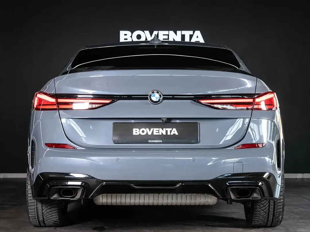 BMW M2 xDrive Gran Coupe Individual - Thumbnail 5