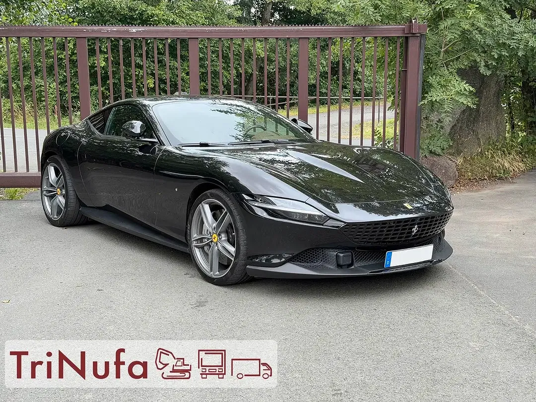 Ferrari Roma - foto 1