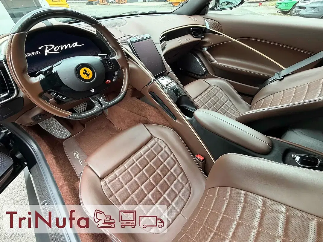 Ferrari Roma - Thumbnail 12