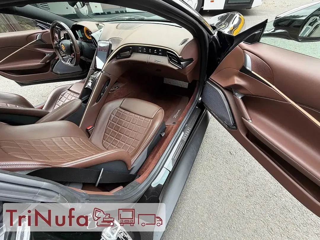 Ferrari Roma - foto 17