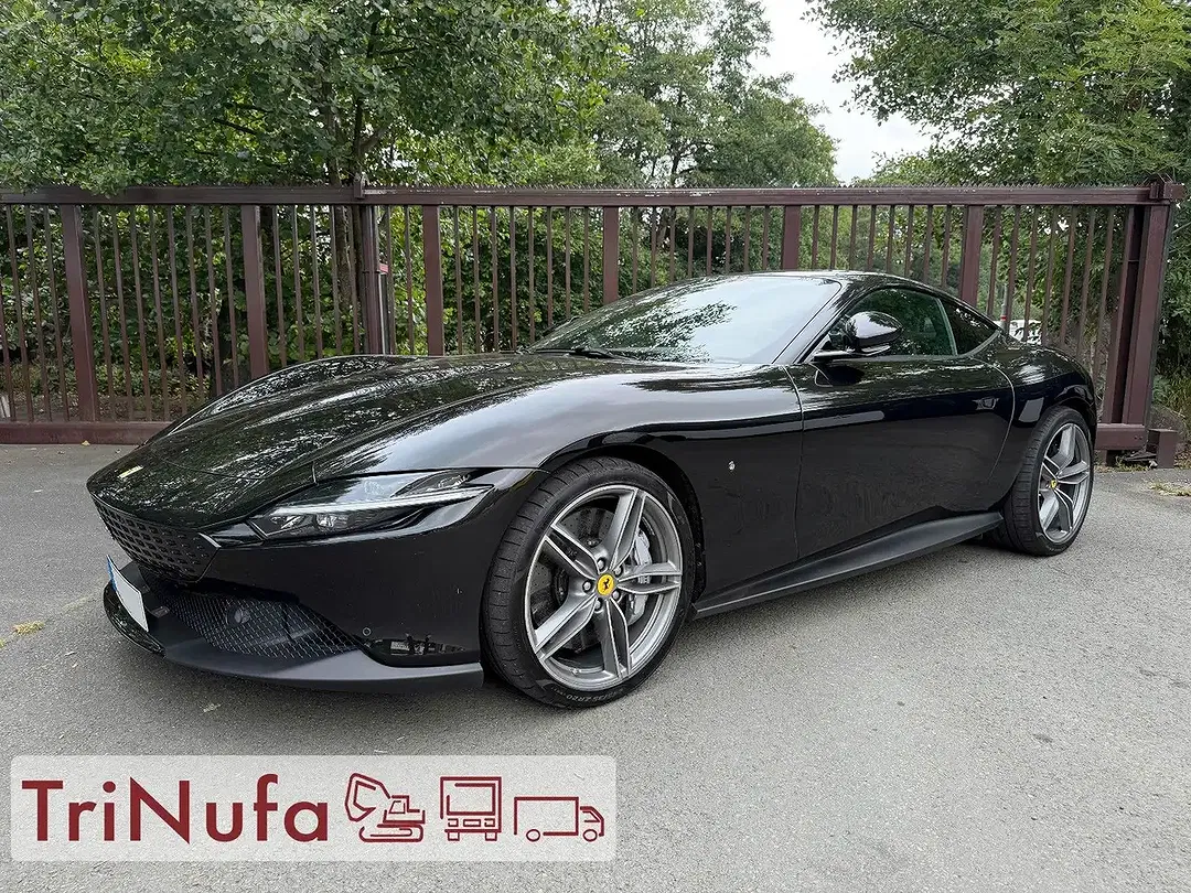 Ferrari Roma - foto 2