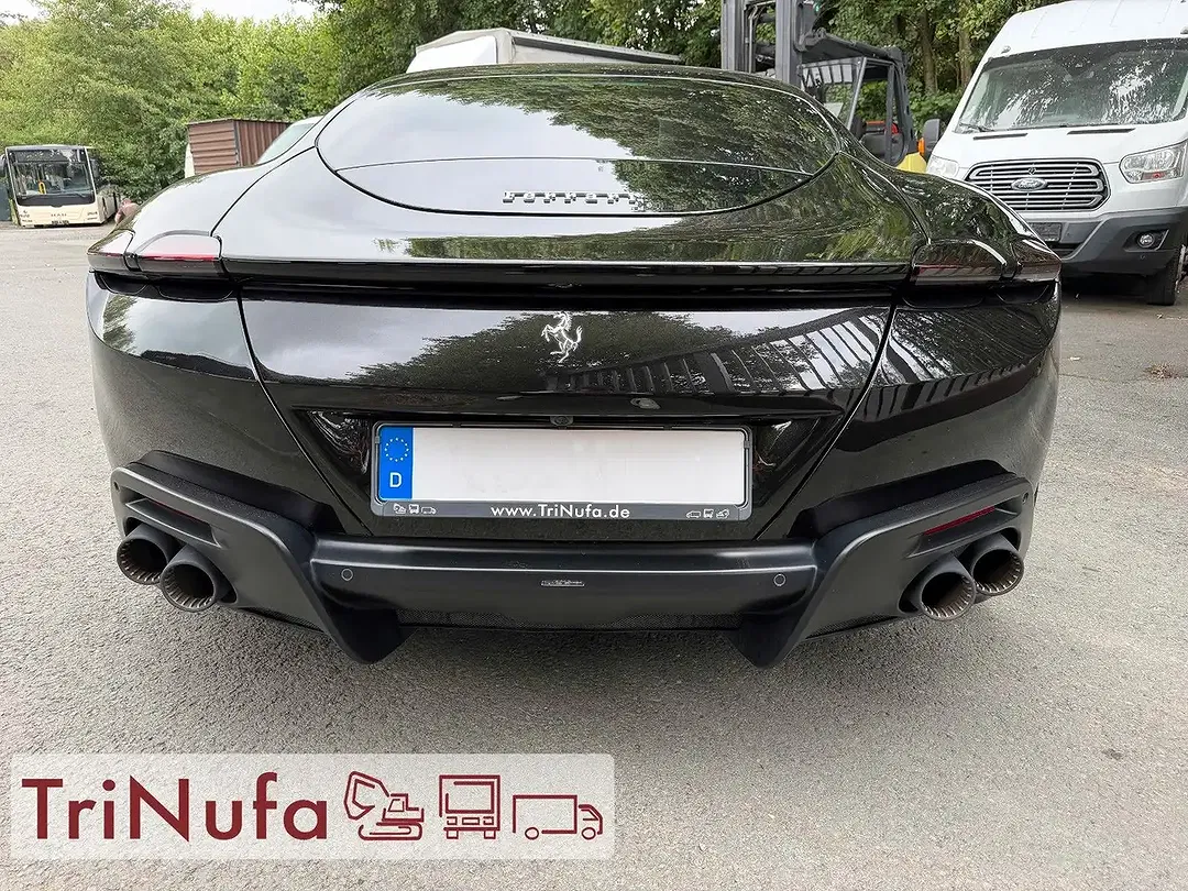 Ferrari Roma - Thumbnail 6