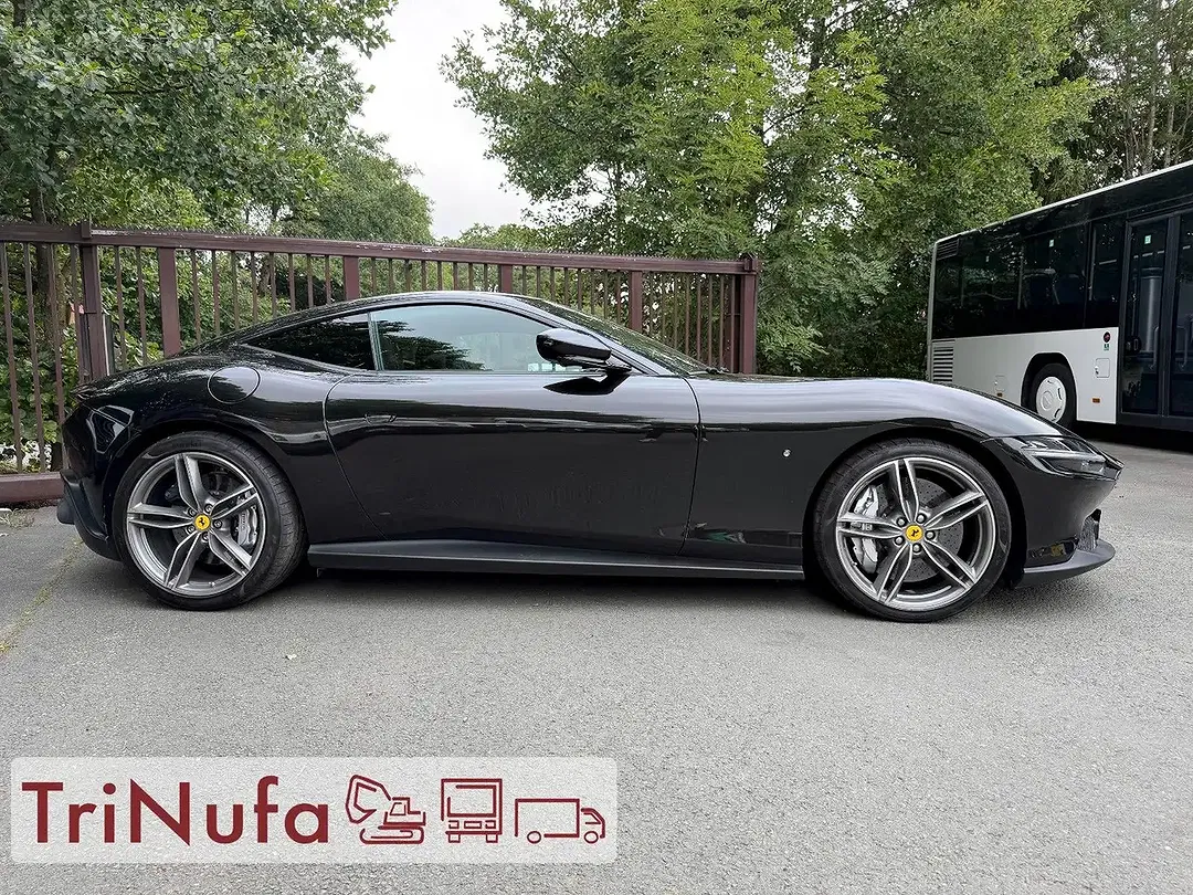 Ferrari Roma - Thumbnail 7