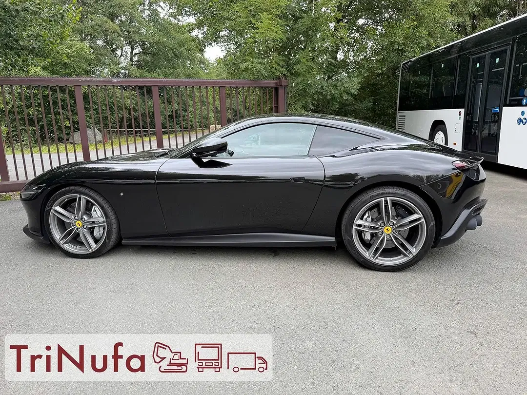Ferrari Roma - Thumbnail 8