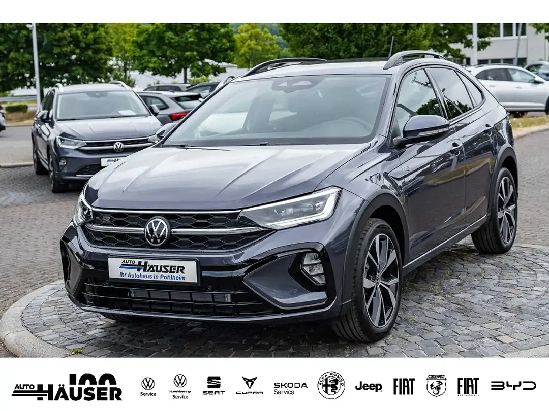 Volkswagen Taigo 1.0 TSI R-Line - Afbeelding 1
