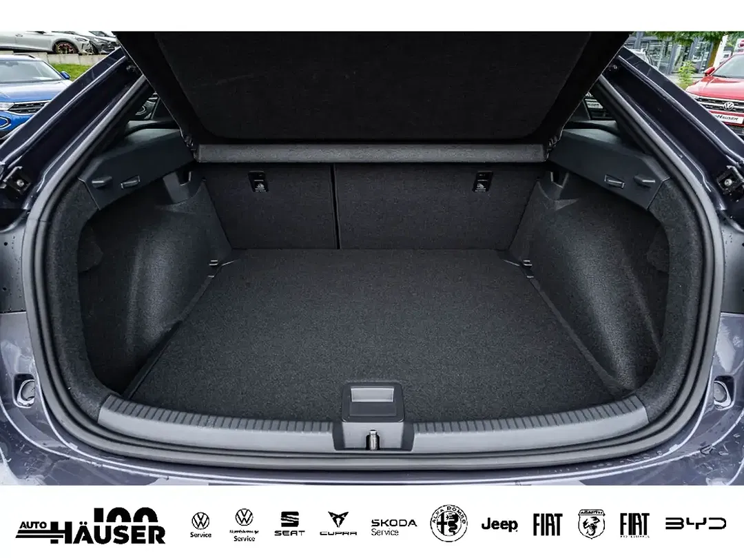 Volkswagen Taigo 1.0 TSI R-Line - Thumbnail 9