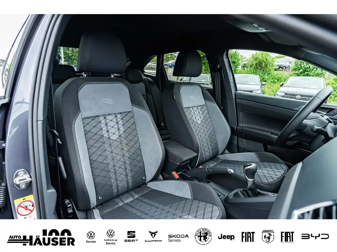 Volkswagen Taigo 1.0 TSI R-Line - Thumbnail 10