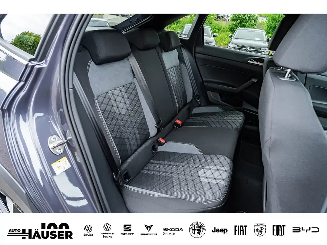 Volkswagen Taigo 1.0 TSI R-Line - Thumbnail 11