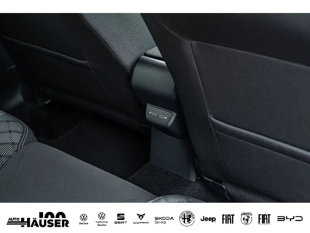 Volkswagen Taigo 1.0 TSI R-Line - Thumbnail 12