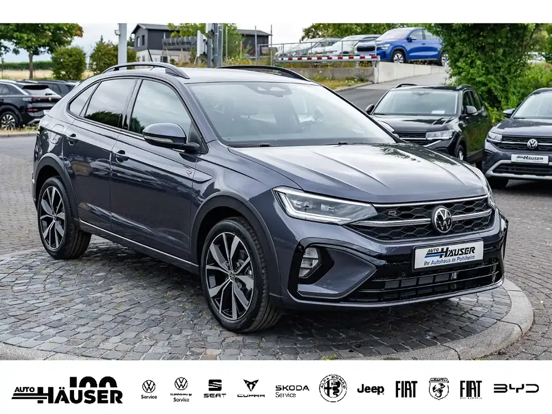 Volkswagen Taigo 1.0 TSI R-Line - Thumbnail 5